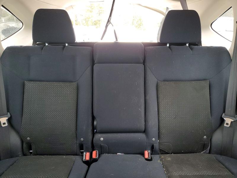 Продажа на аукционе авто 2016 Honda Cr-v, vin: 2HKRM4H4XGH134005, номер лота: 45543206
