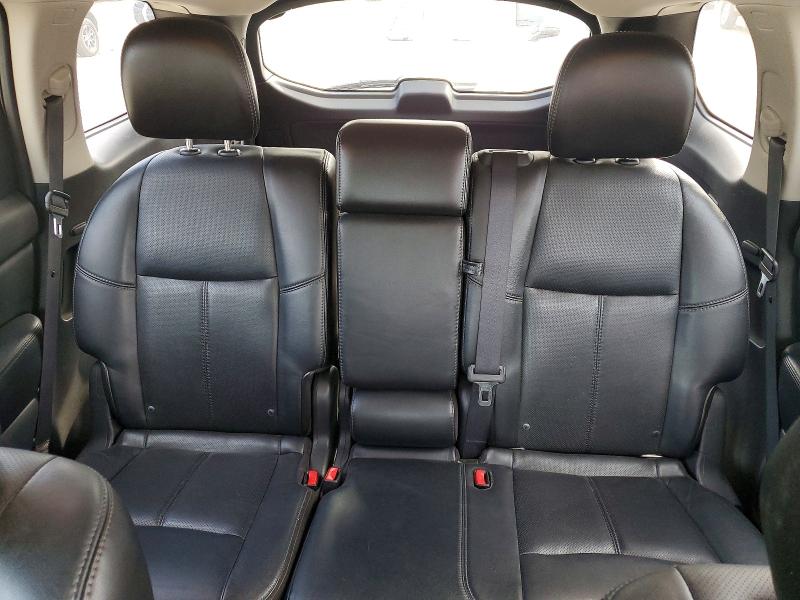 Продажа на аукционе авто 2014 Nissan Pathfinder, vin: 5N1AR2MN5EC600946, номер лота: 45612756