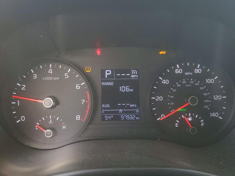 Продажа на аукционе авто 2021 Kia Rio, vin: 3KPA24AD4ME428769, номер лота: 46940576