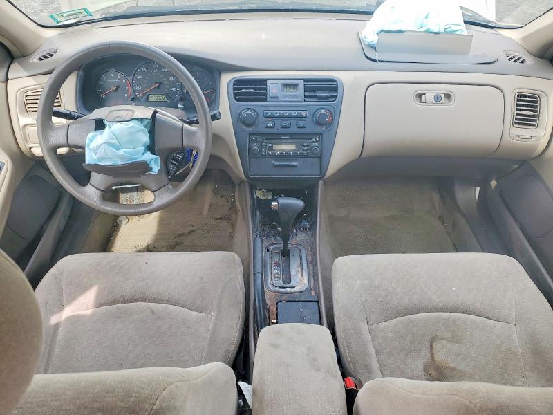 Продажа на аукционе авто 2001 Honda Accord, vin: 1HGCG66501A143154, номер лота: 45747056
