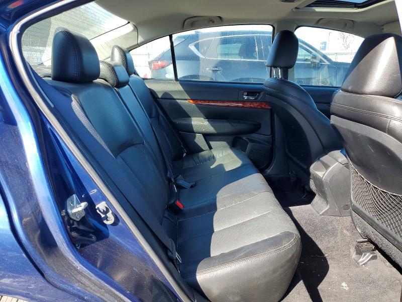 2010 Subaru Legacy მანქანა იყიდება აუქციონზე, vin: 4S3BMGK62A3245910, აუქციონის ნომერი: 79053455