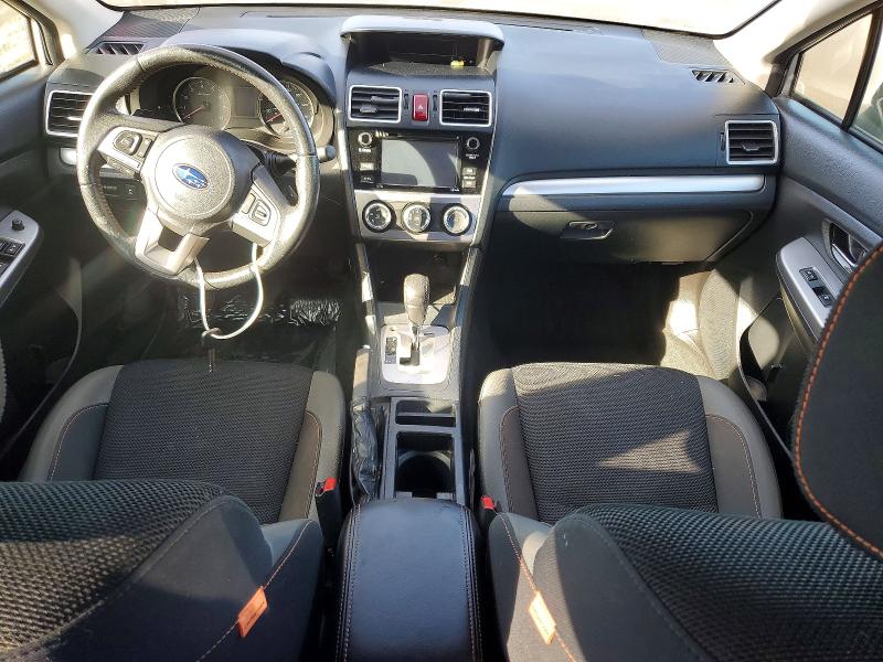 Aukcja sprzedaży 2017 Subaru Crosstrek, vin: JF2GPABC9HH273492, numer aukcji: 78891395