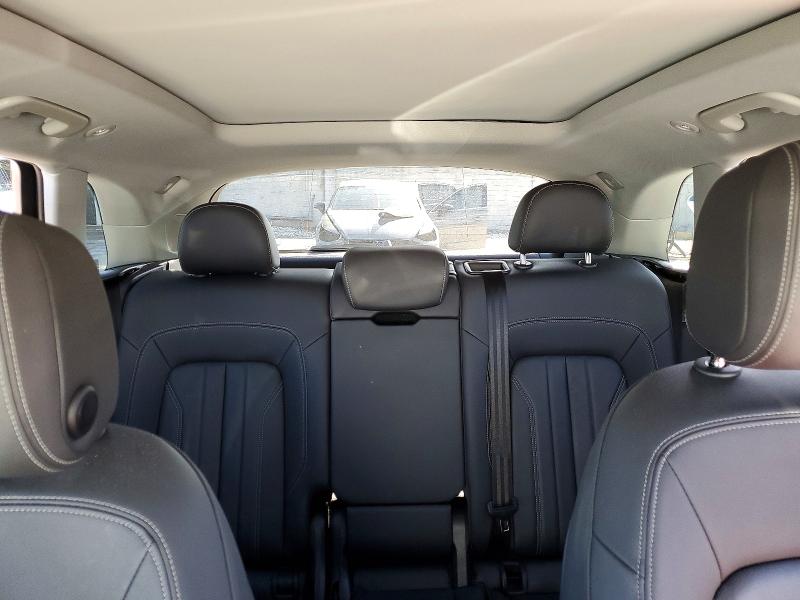 Продажа на аукционе авто 2023 Audi Q5, vin: WA1EAAFY4P2124593, номер лота: 46861346
