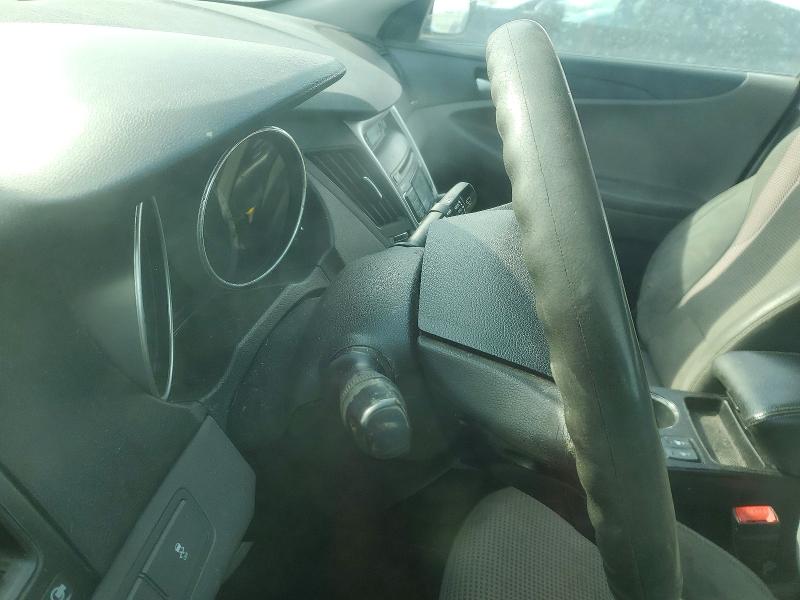 Aukcja sprzedaży 2011 Hyundai Sonata, vin: 5NPEB4AC4BH095278, numer aukcji: 76452385