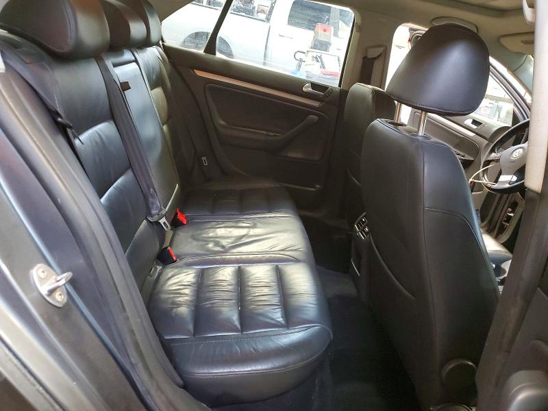 46754506 :رقم المزاد ، 3VWRM71K58M028080 vin ، 2008 Volkswagen Jetta مزاد بيع