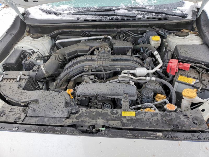 Aukcja sprzedaży 2024 Subaru Crosstrek, vin: JF2GUADC9R8302397, numer aukcji: 79312905