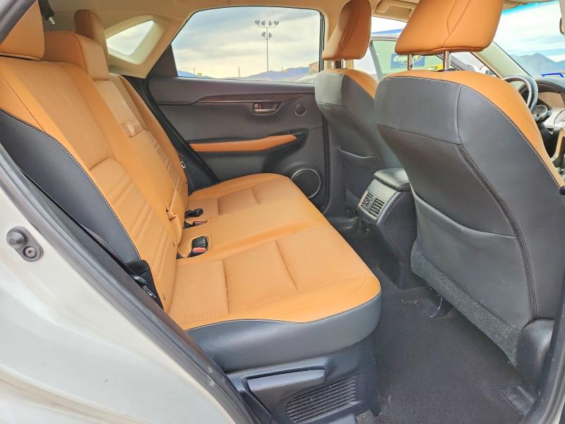 Продаж на аукціоні авто 2019 Lexus Nx 300, vin: JTJYARBZ5K2157107, номер лоту: 79759905