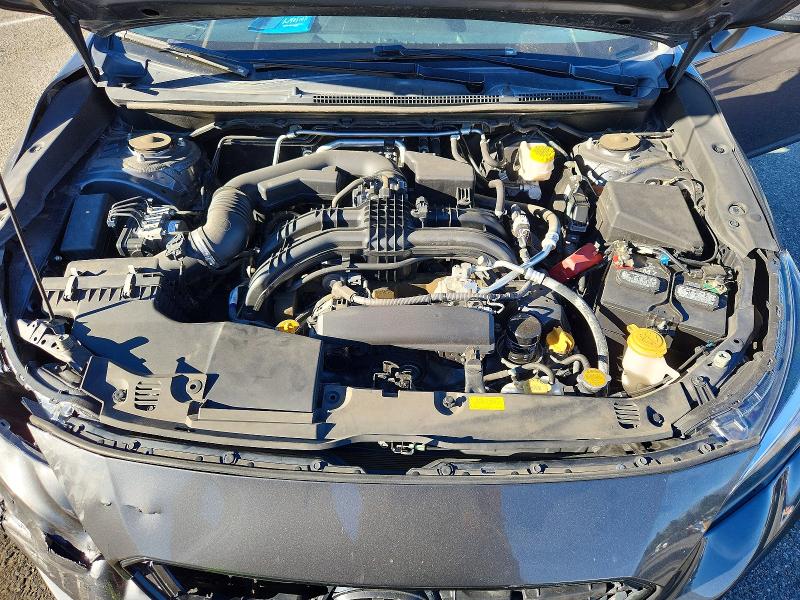 46033296 :رقم المزاد ، 4S3GKAJ67K3618015 vin ، 2019 Subaru Impreza مزاد بيع