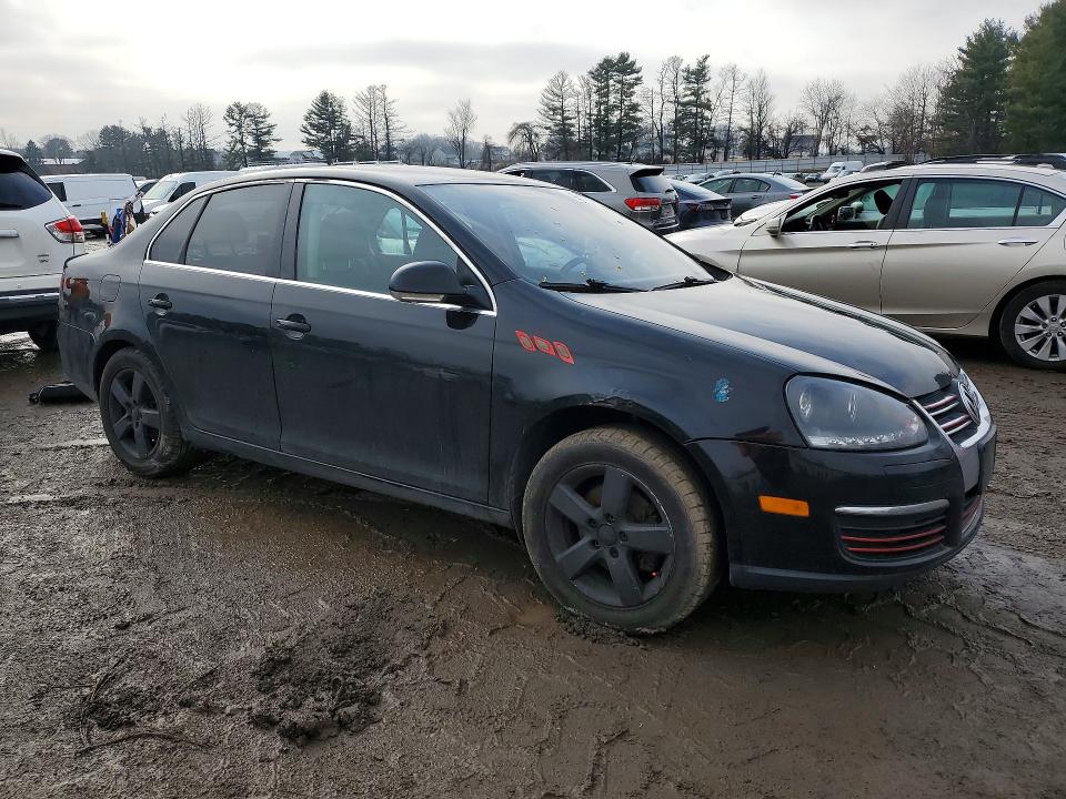 Продаж на аукціоні авто 2009 Volkswagen Jetta, vin: 3VWRZ71KX9M017398, номер лоту: 79288525