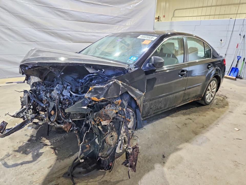 Продажа на аукционе авто 2012 Subaru Legacy, vin: 4S3BMBK69C3037402, номер лота: 46509936