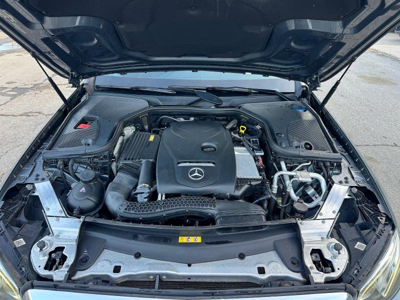 46028766 :رقم المزاد ، WDDZF4KB2HA126772 vin ، 2017 Mercedes-benz E مزاد بيع