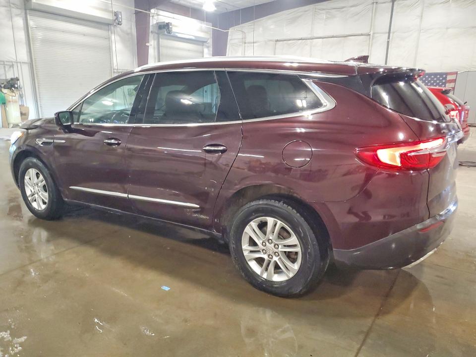 Продаж на аукціоні авто 2019 Buick Enclave, vin: 5GAEVBKWXKJ161314, номер лоту: 47541306