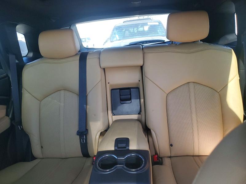 Aukcja sprzedaży 2014 Cadillac Srx, vin: 3GYFNBE31ES516629, numer aukcji: 46755656