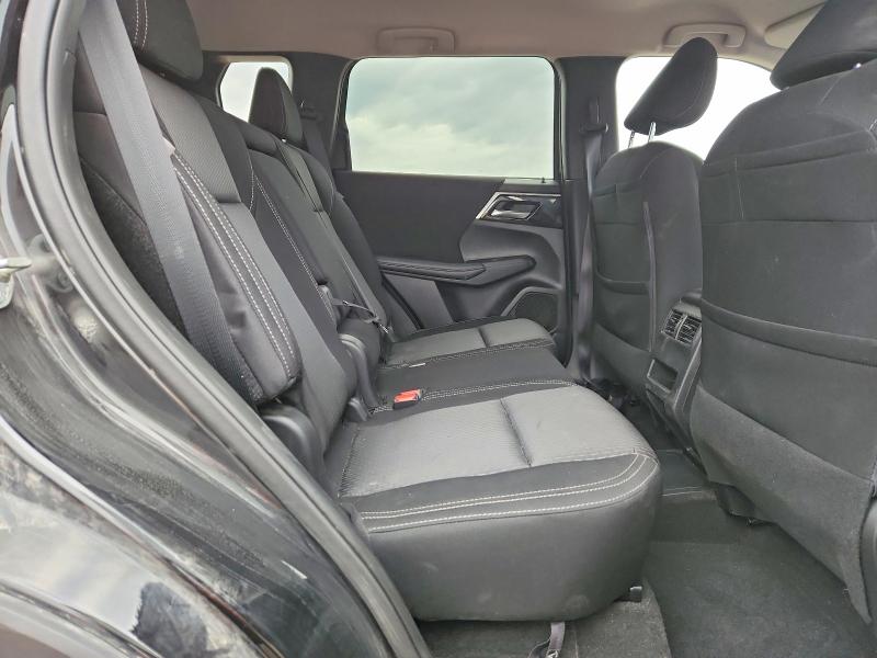 2024 Mitsubishi Outlander Max მანქანა იყიდება აუქციონზე, vin: JA4T5UA91RZ040822, აუქციონის ნომერი: 47659436