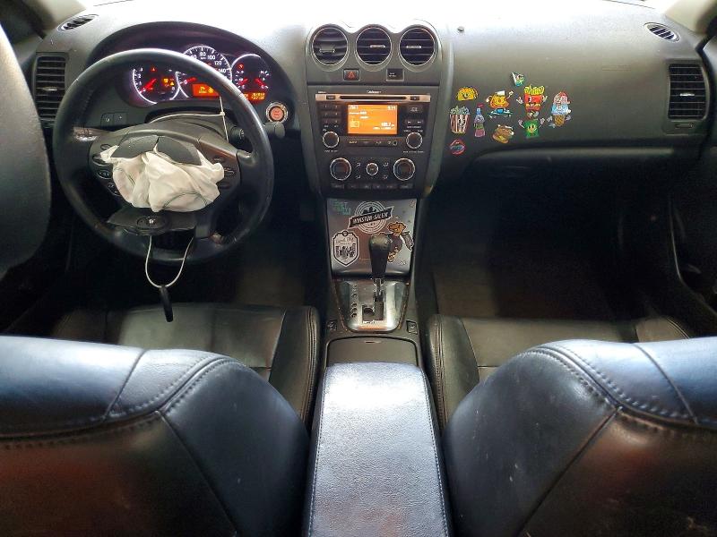 2011 Nissan Altima მანქანა იყიდება აუქციონზე, vin: 1N4BL2AP0BC181728, აუქციონის ნომერი: 47350926