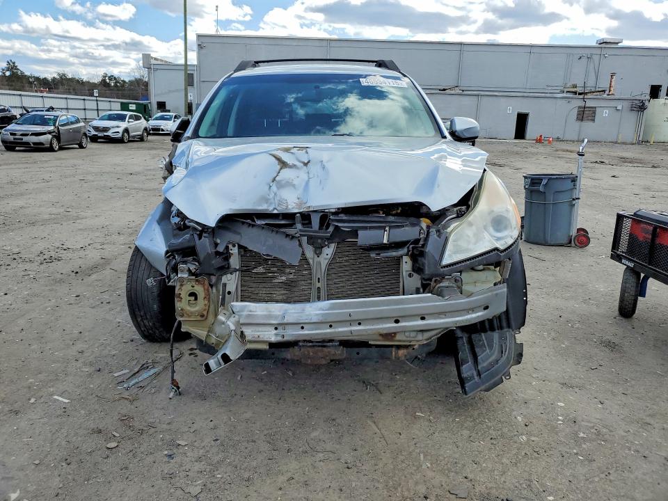 2012 Subaru Outback მანქანა იყიდება აუქციონზე, vin: 4S4BRBCC7C3297928, აუქციონის ნომერი: 46534116