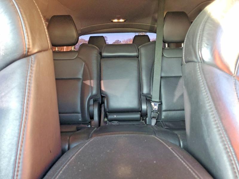 Aukcja sprzedaży 2015 Acura Mdx, vin: 5FRYD4H84FB029356, numer aukcji: 47617976
