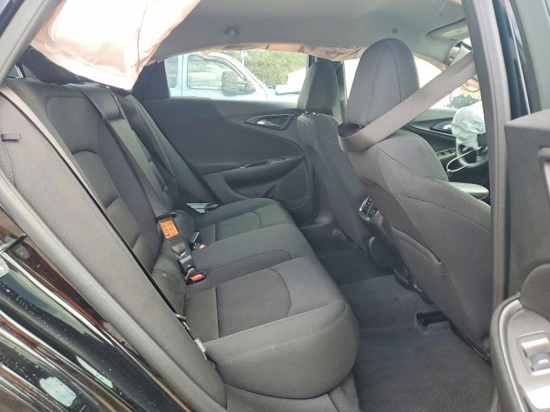 Aukcja sprzedaży 2025 Chevrolet Malibu, vin: 1G1ZD5ST1SF140714, numer aukcji: 46962816