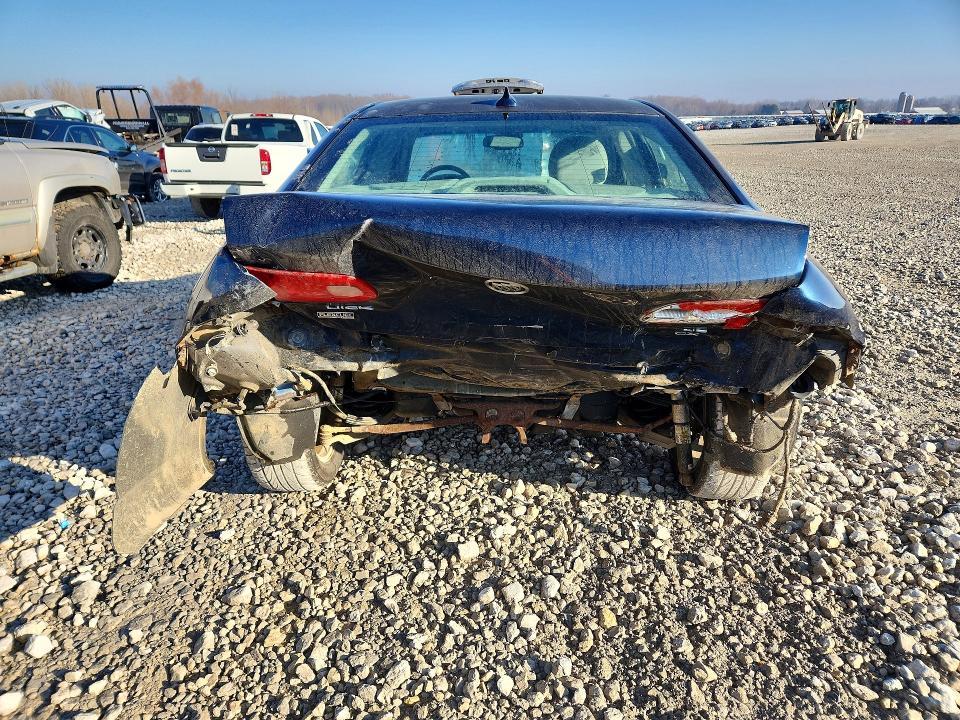 79742465 :رقم المزاد ، 1G4HP57M59U132225 vin ، 2009 Buick Lucerne مزاد بيع