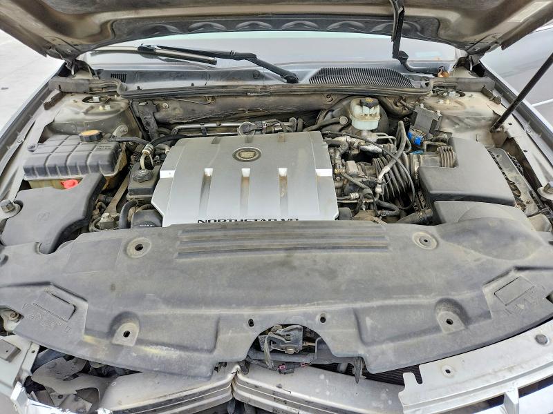 Aukcja sprzedaży 2008 Cadillac Dts, vin: 1G6KD57Y08U161994, numer aukcji: 46223746