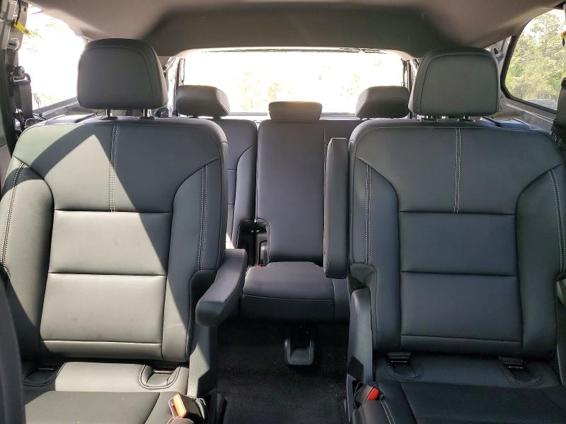 Продажа на аукционе авто 2025 Gmc Acadia, vin: 1GKENKRS4SJ204275, номер лота: 47903236