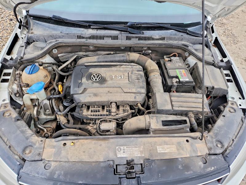 Продаж на аукціоні авто 2016 Volkswagen Jetta, vin: 3VWD17AJ0GM408940, номер лоту: 79785045