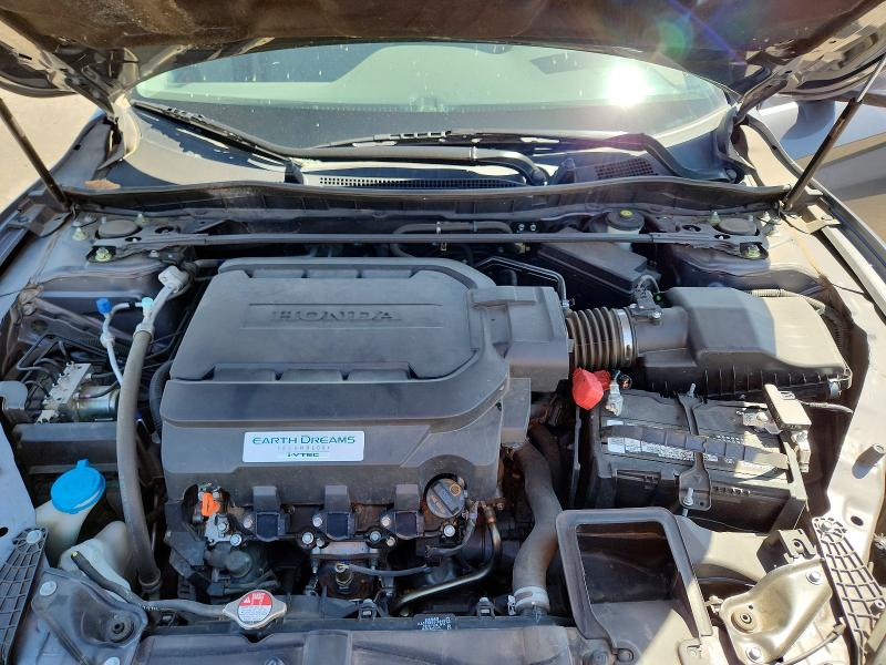 Продаж на аукціоні авто 2013 Honda Accord, vin: 1HGCR3F84DA030234, номер лоту: 47573686