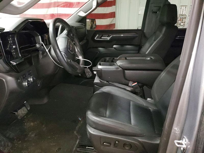 79041325 :رقم المزاد ، 3GTUUDE81RG158593 vin ، 2024 Gmc Sierra 1500 مزاد بيع