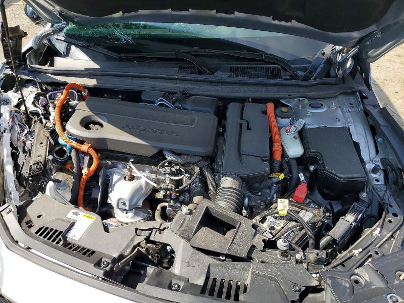 Aukcja sprzedaży 2024 Honda Accord, vin: 1HGCY2F58RA066311, numer aukcji: 47575746