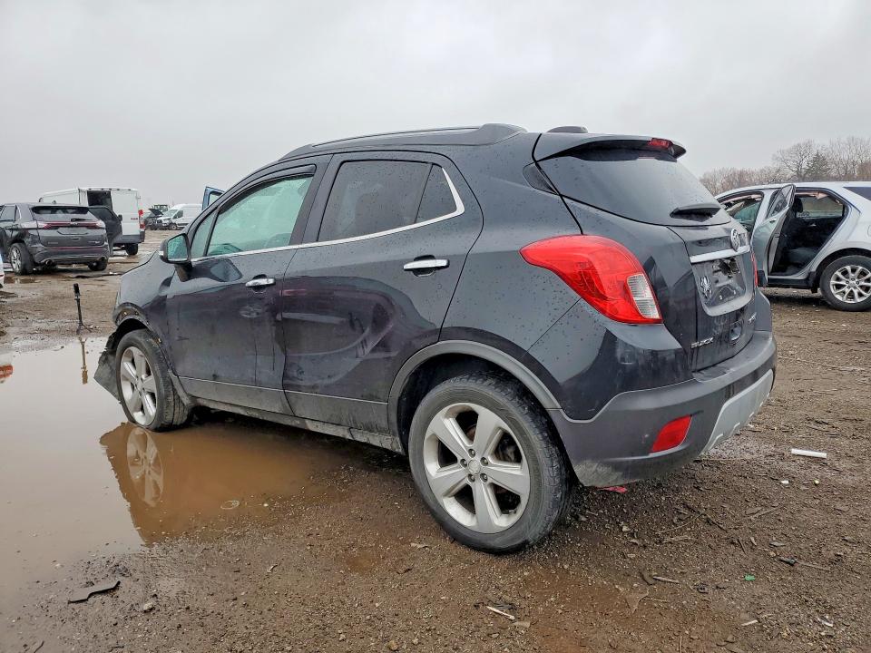 Продаж на аукціоні авто 2016 Buick Encore, vin: KL4CJESB1GB579594, номер лоту: 79990545