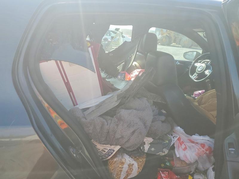 47953666 :رقم المزاد ، WVWGD7AJ1BW323010 vin ، 2011 Volkswagen Gti مزاد بيع