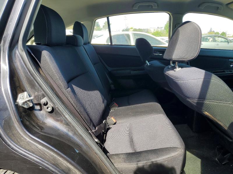Продажа на аукционе авто 2013 Subaru Impreza, vin: JF1GPAL65D2866535, номер лота: 46210006