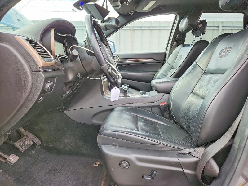 Продажа на аукционе авто 2015 Jeep Grand Cherokee, vin: 1C4RJFCT0FC932977, номер лота: 79649775