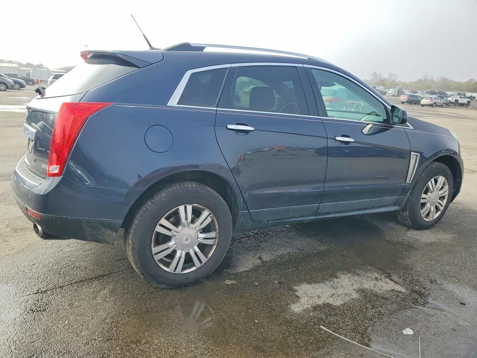 Aukcja sprzedaży 2014 Cadillac Srx, vin: 3GYFNEE31ES683171, numer aukcji: 41878496