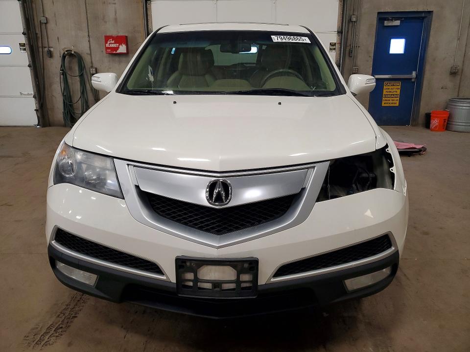 Продажа на аукционе авто 2012 Acura Mdx, vin: 2HNYD2H32CH504481, номер лота: 79496865