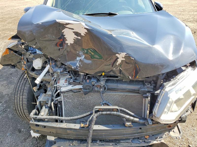 2017 Nissan Rogue მანქანა იყიდება აუქციონზე, vin: JN8AT2MV7HW000443, აუქციონის ნომერი: 79542145