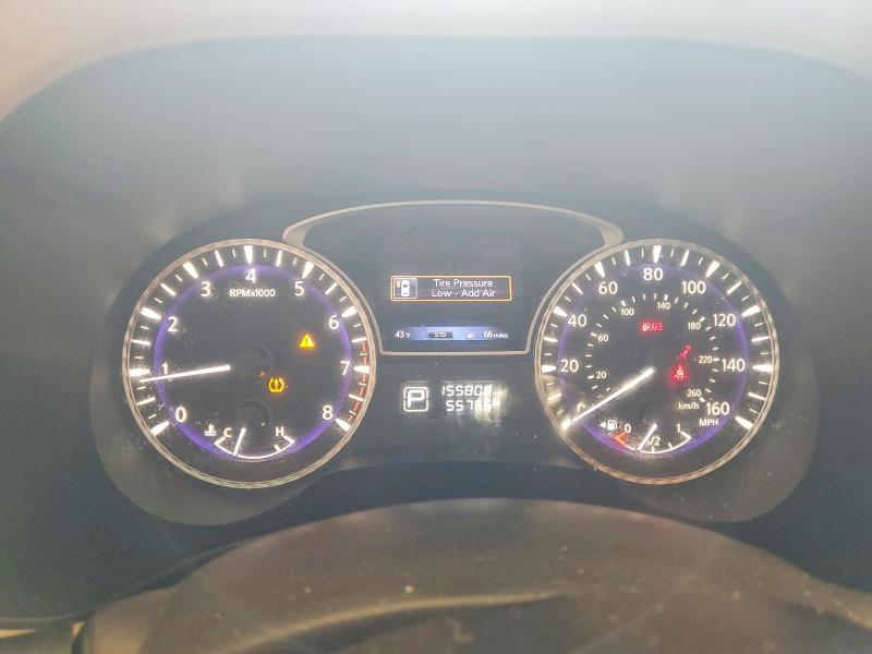 46003896 :رقم المزاد ، 5N1DL0MM6KC510601 vin ، 2019 Infiniti Qx60 مزاد بيع