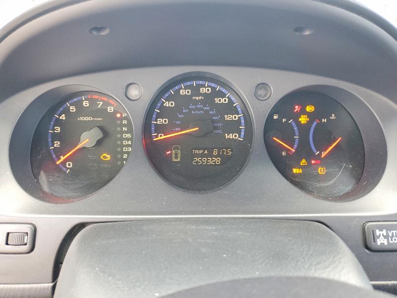 78555745 :رقم المزاد ، 2HNYD18625H513687 vin ، 2005 Acura Mdx مزاد بيع