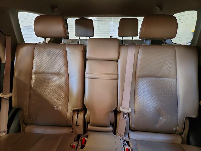 Продажа на аукционе авто 2017 Toyota 4runner, vin: JTEBU5JR7H5458085, номер лота: 79336495