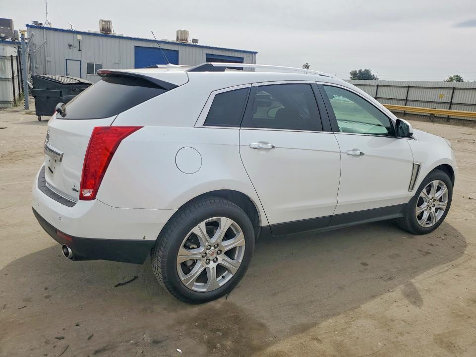 Aukcja sprzedaży 2013 Cadillac Srx, vin: 3GYFNDE38DS522387, numer aukcji: 48020016
