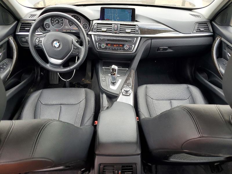 46365776 :رقم المزاد ، WBA3B5C51DJ599094 vin ، 2013 Bmw 328 مزاد بيع