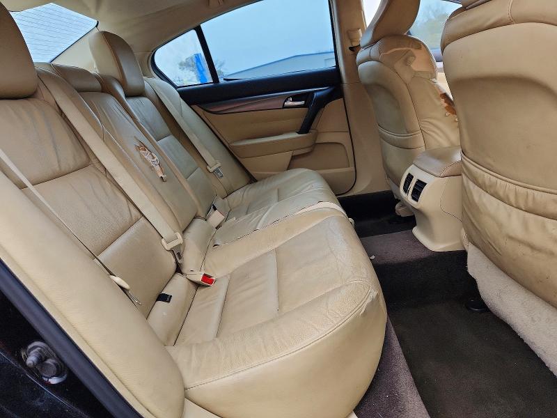 41758676 :رقم المزاد ، 19UUA8F26CA032828 vin ، 2012 Acura Tl مزاد بيع