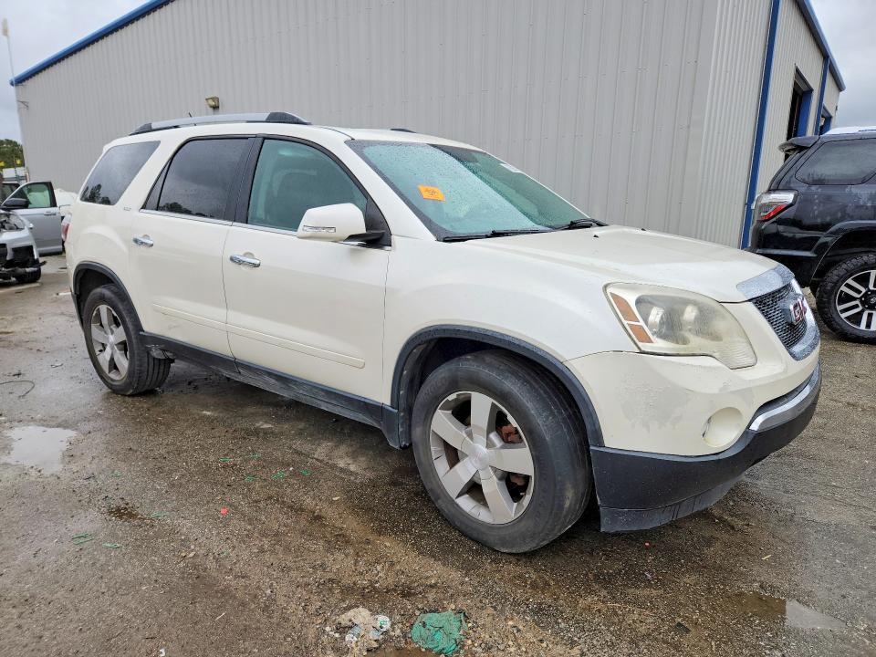 Продаж на аукціоні авто 2012 Gmc Acadia, vin: 1GKKRRED4CJ411371, номер лоту: 41592576