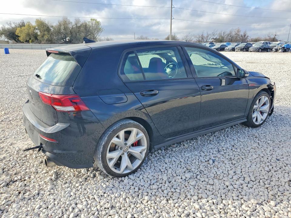 Продажа на аукционе авто 2024 Volkswagen Gti, vin: WVWGA7CD2RW144307, номер лота: 78871425