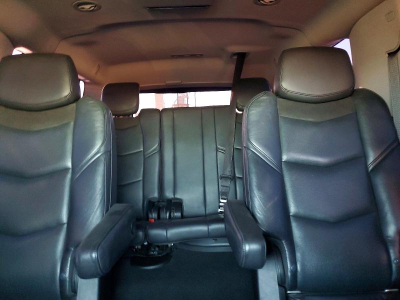 Aukcja sprzedaży 2020 Cadillac Escalade, vin: 1GYS3HKJ1LR170477, numer aukcji: 46241876