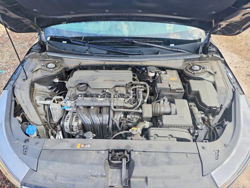 Продаж на аукціоні авто 2025 Kia K4, vin: 3KPFT4DE8SE066644, номер лоту: 48164536