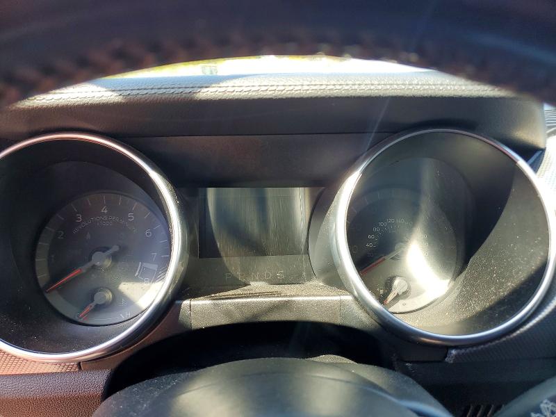 79241055 :رقم المزاد ، 1FA6P8CF2J5178720 vin ، 2018 Ford Mustang مزاد بيع