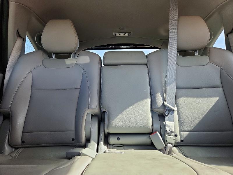 Продаж на аукціоні авто 2015 Acura Mdx, vin: 5FRYD4H46FB032529, номер лоту: 46038146