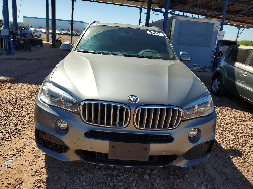 Продаж на аукціоні авто 2015 Bmw X5, vin: 5UXKR6C55F0J73870, номер лоту: 45873116