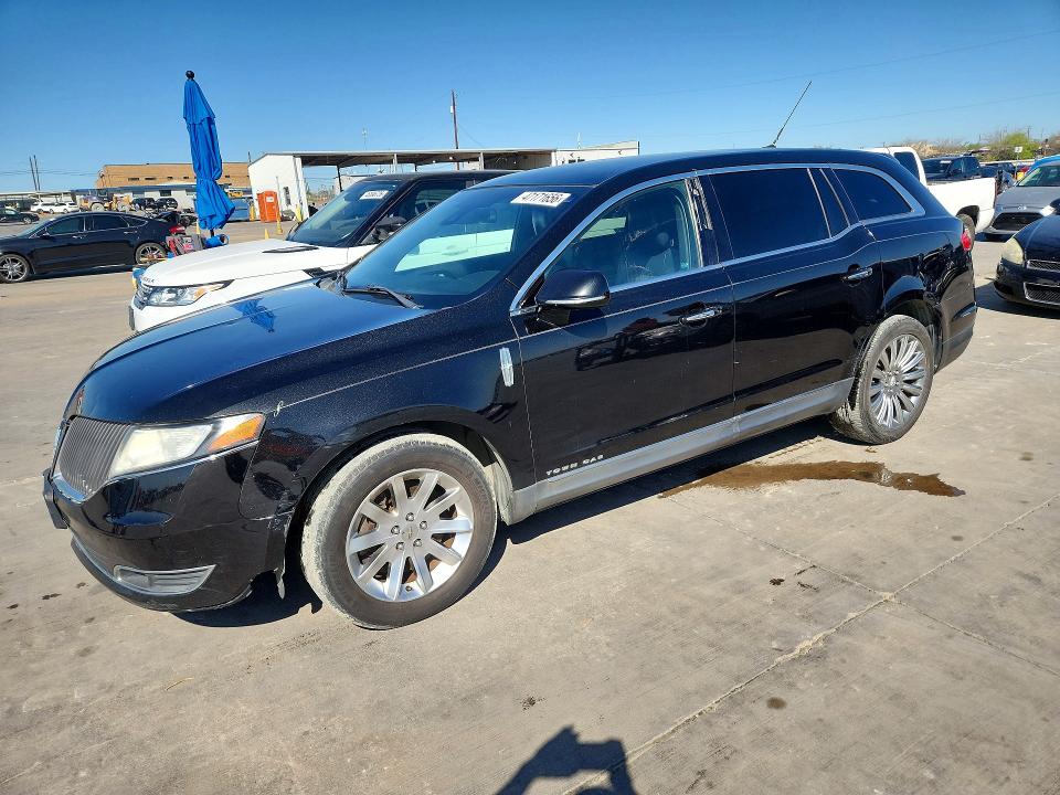 Продажа на аукционе авто 2013 Lincoln Townhouse Mkt, vin: 2LMHJ5NK5DBL54611, номер лота: 47171656